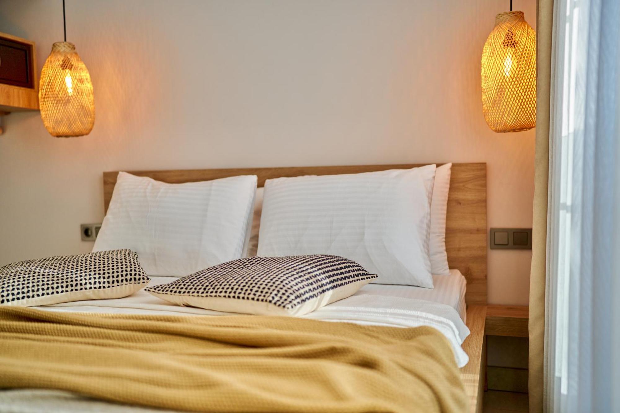 Lilium Boutique Hotel Antalya Exterior photo