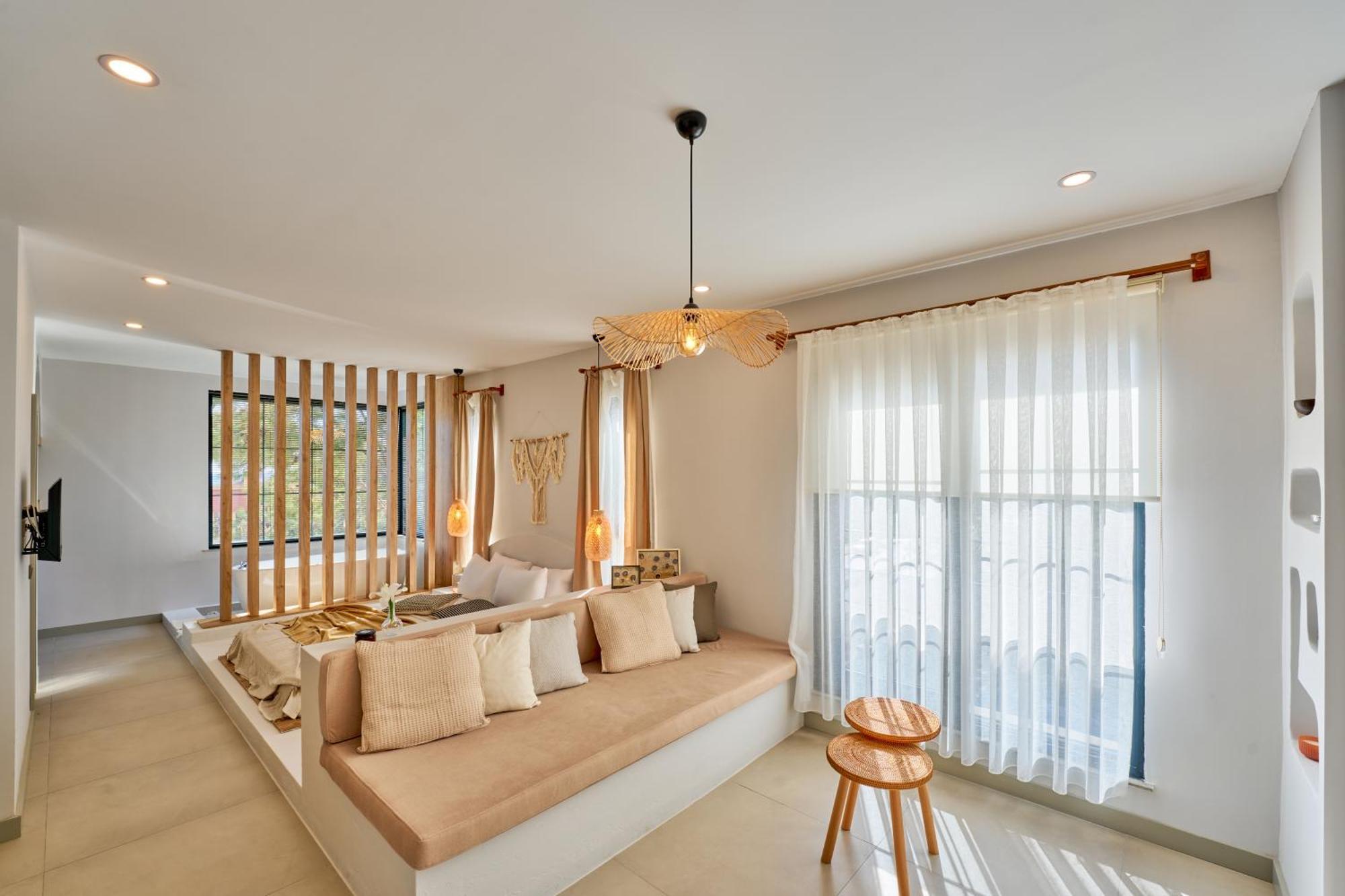 Lilium Boutique Hotel Antalya Exterior photo